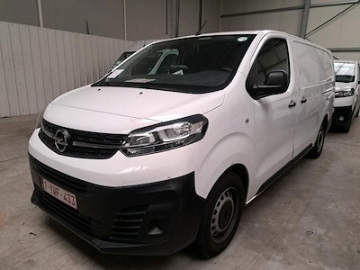 Opel VIVARO 1.5 TURBO 75KW COMFORT L3H1 2.8T