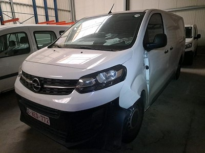 Opel VIVARO 1.5 TURBO 75KW COMFORT L3H1 2.8T