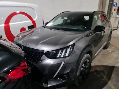 Peugeot 2008 1.2 PURETECH 96KW S-S GT