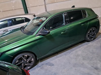 Peugeot 308 1.5 BLUEHDI 96KW S-S ALLURE PACK