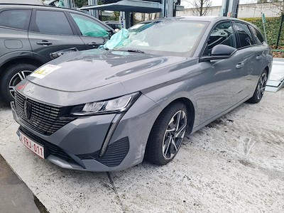 Peugeot 308 SW 1.6 PHEV 180 S-S AUTO ALLURE