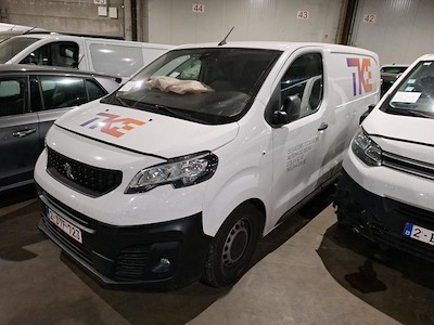 Peugeot EXPERT 2.0 BLUEHDI 145 S&amp;S STANDARD ASPHALT AUT