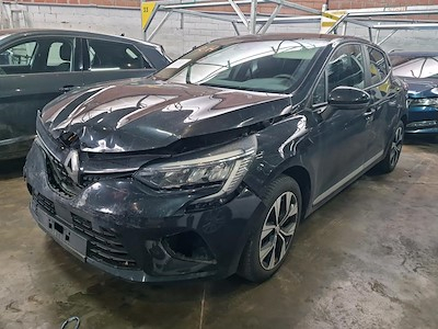 Renault CLIO 1.0 TCE 90 EVOLUTION