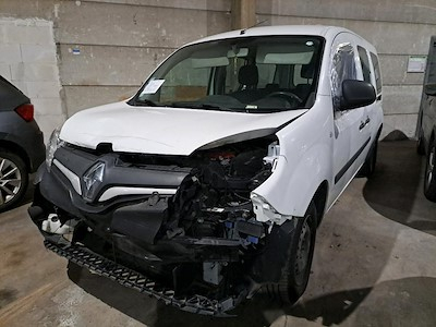 Renault Kangoo express maxi 5pl dsl - 1.5 dCi Grand Confort (EU6)