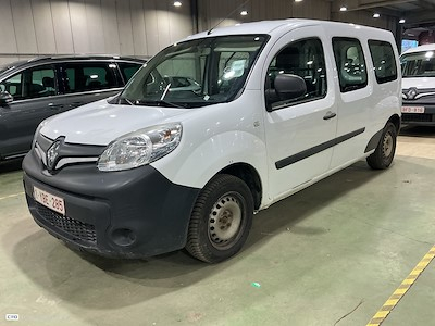 Renault Kangoo express maxi diesel Lot 1.3 KANGOO Maxi 1.5 dCi Blue Confort