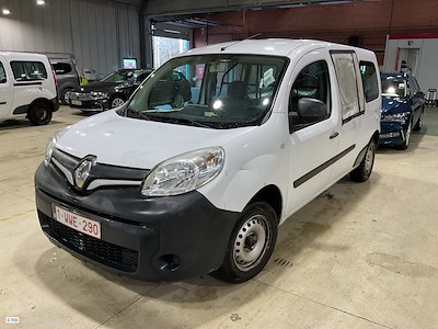 Renault Kangoo express maxi dsl - 2013 1.5 dCi Energy Confort (EU6)