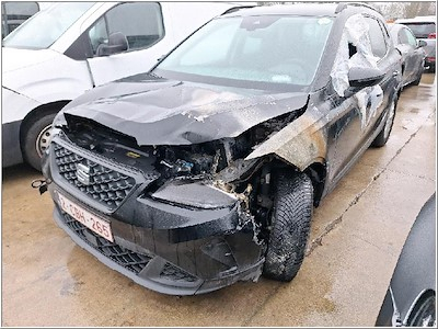 Seat ARONA 1.0 TSI 81KW MOVE DCT