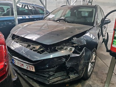 Seat Leon ST 1.0 ETSI 110 MOVE! DSG