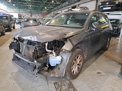 Seat TARRACO 1.5 TSI Move!