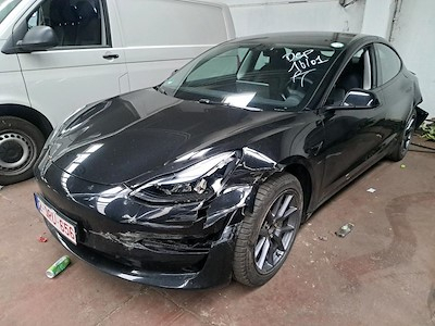 Tesla Model 3 BEV STANDARD RWD PLUS AUTO