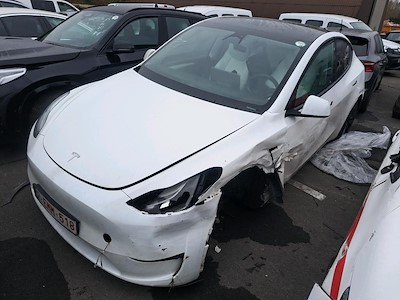 Tesla Model Y BEV AUTO RWD