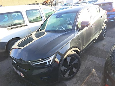 Volvo EC40 BEV 70KWH SM CORE