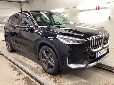 BMW IX1 xDrive 30e306hk Drag **TEST LINK BELOW**