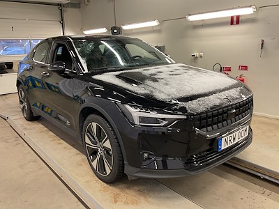 Polestar 2 Standard Range Single Motor 69kWh Drag Pilot Lite