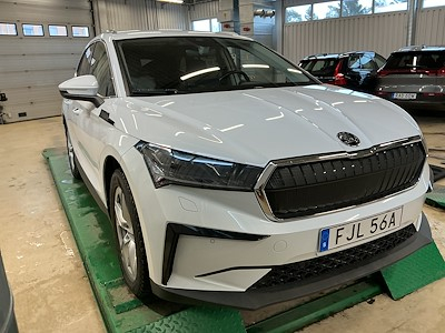 Skoda Enyaq iV80 204hk Drag