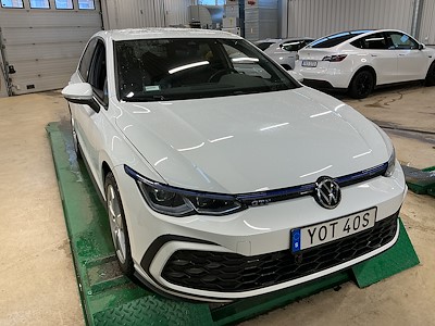 Volkswagen Golf GTE 245hk DSG Plug-in P-sensor