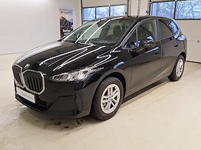 BMW 218d active tourer 150 CV Packs; Comfort Pro; Driving assist+; HK Sound system; GPS