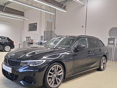 BMW M340d touring xdrive 340 CV Packs Business Plus, Innovation, Travel, Comfort; Toit Pano, Cuir