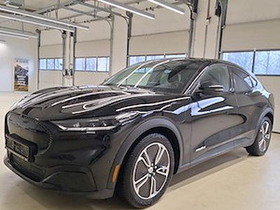 Ford Mustang mach-e 76kwh SR 269 CV Pack Technologie Plus RWD; GPS