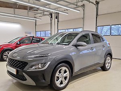 Hyundai Kona 1.0 t-gdi techno 120 CV,GPS