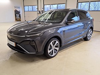 MG Marvel R 70kwh luxury 180 CV Attelage; Toit panoramique; GPS