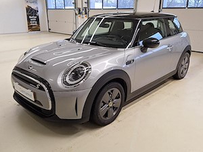 MINI 32.6 kwh cooper SE 184 CV, GPS