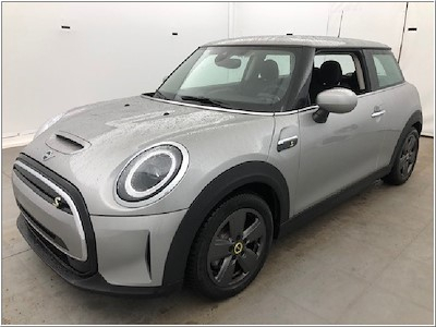 MINI 32.6 kwh cooper SE 184 CV GPS
