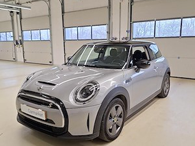 MINI 32.6 kwh cooper SE 184 CV GPS