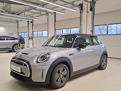MINI 32.6 kwh cooper SE 184 CV GPS