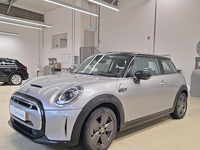 MINI 32.6 kwh cooper SE 184 CV GPS