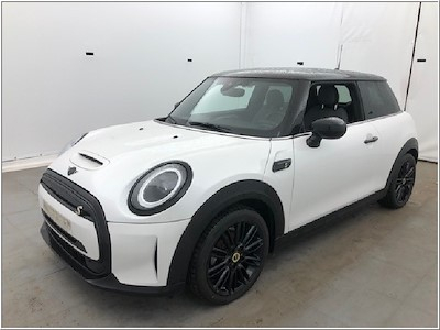 MINI 32.6 kwh cooper SE 184 CV Jantes 17, GPS