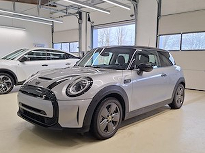 MINI 32.6 kwh cooper SE 184CV GPS