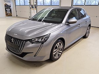 Peugeot 208 1.5 bluehdi allure pack 102 CV PACKS; Drive assist; Safety Plus; GPS