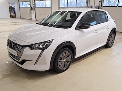 Peugeot 208 50kw active pack 136 CV