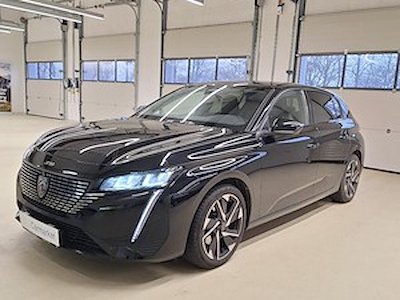 Peugeot 308 1.5 bluehdi allure pack 130 CV GPS