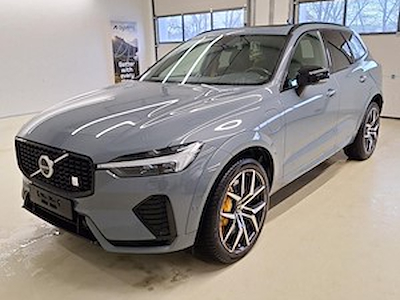 Volvo Xc60 T8 polestar engineered 317 CV Packs;Business; Light; Driv assist; Park assist; Luxury seat; B&W sn