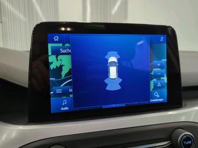 Ford FOCUS 1.5 ECOBLUE 120PS TREND+ AUTO