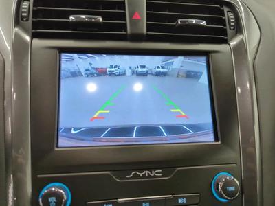 Ford MONDEO 2.0 ECOBLUE 150PS TREND AUTO