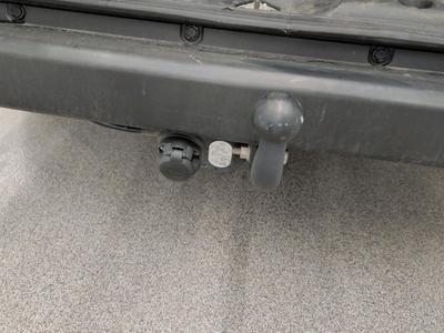 Nissan NV200 1.5 Dci 90 Comfort