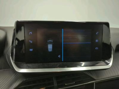 Peugeot 208 1.5 BLUEHDI 100PS ACTIVE PACK