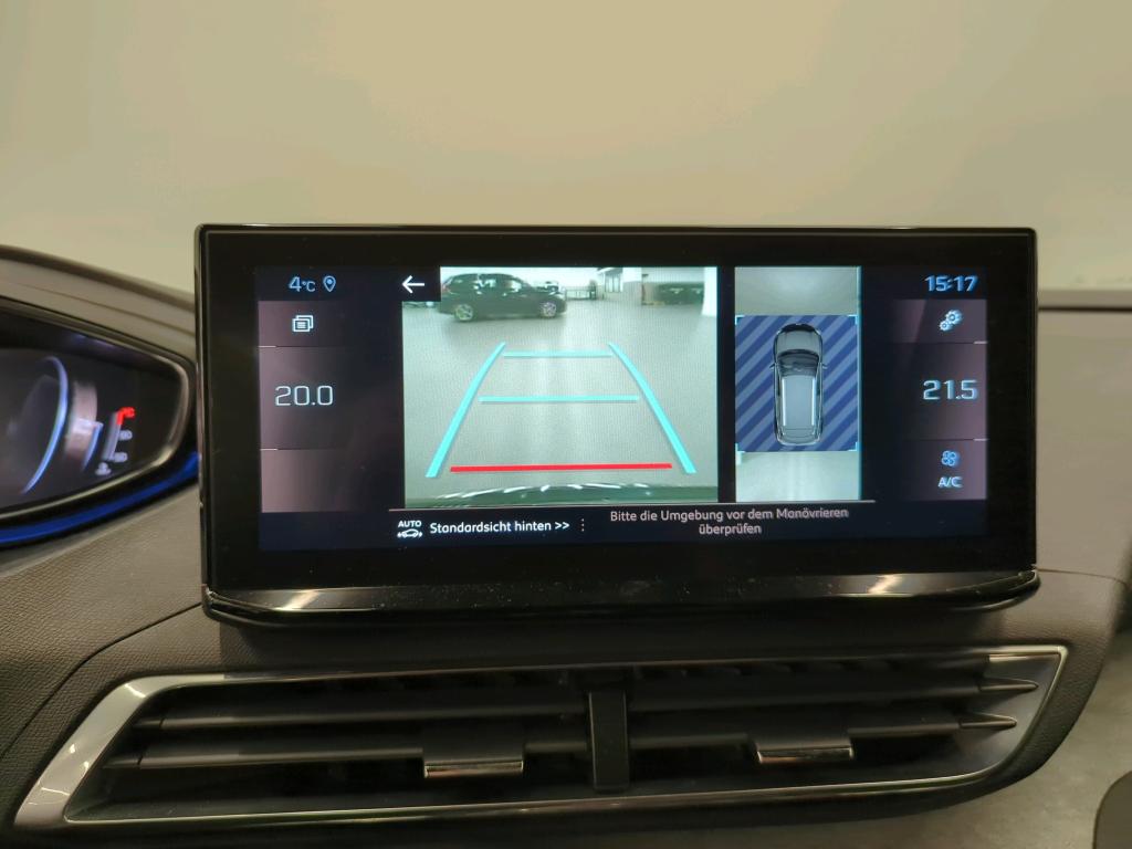 Peugeot 3008 1.5 BLUEHDI 130 S&amp;SGT PACK AUTO