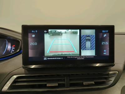 Peugeot 3008 1.5 BLUEHDI 130 S&SGT PACK AUTO