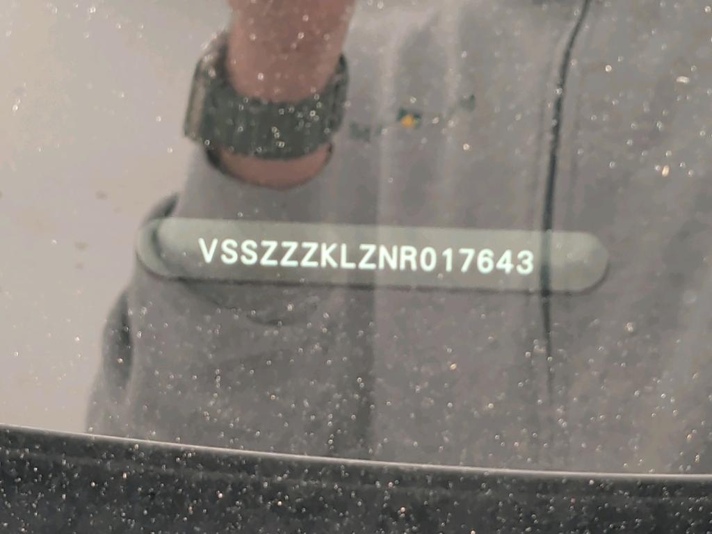 Seat LEON 2.0 TDI EVO STYLE DSG ST