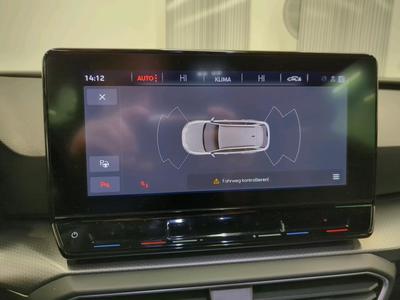 Seat LEON 2.0 TDI EVO STYLE DSG ST