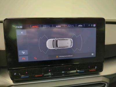 Seat LEON 2.0 TDI EVO STYLE DSG ST