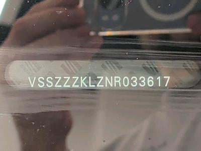 Seat LEON 2.0 TDI EVO STYLE DSG ST