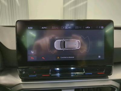 Seat LEON 2.0 TDI EVO STYLE DSG ST