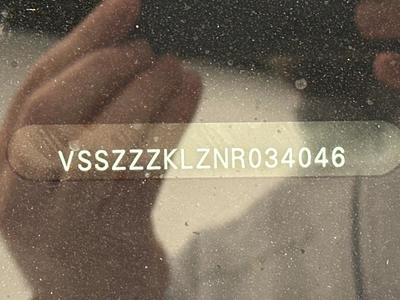 Seat LEON 2.0 TDI EVO STYLE DSG ST