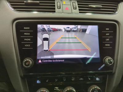 Skoda OCTAVIA 2.0 Tdi Scr Ambition4x4 Combi Dsg