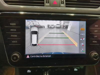 Skoda SUPERB 2.0 Tdi Scr AmbitionDsg